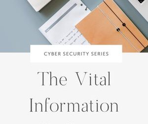 The Vital Information Challenge